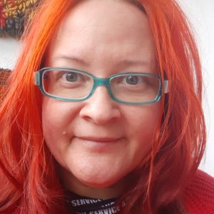 Profilbild von Beata Pinkwart