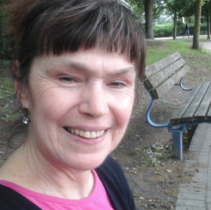 Profilbild von Beata Rose