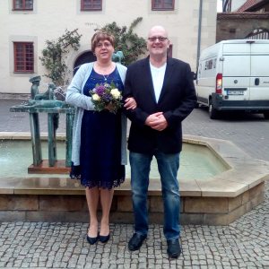Profilbild von Beata Vanoffern