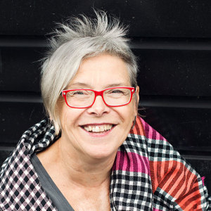 Profilbild von Beata Wiggen