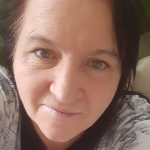 Profilbild von Beate Bärbel Fuchs