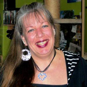 Profilbild von Beate-Bettina Schuchardt