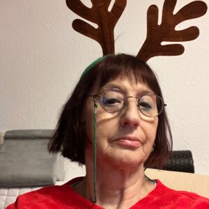 Profilbild von Beate Helene Erbelding