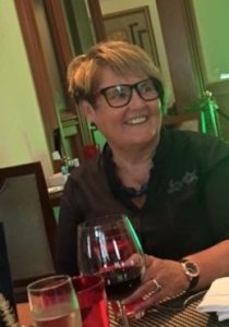 Profilbild von Beate-Hildegard Wiegand