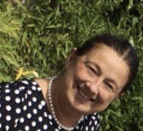 Profilbild von Beate-Ines Keil