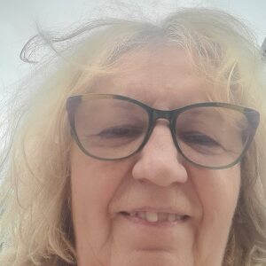 Profilbild von Beate Maria Markel