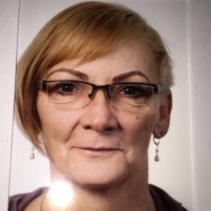Profilbild von Beate Ramona Schröder