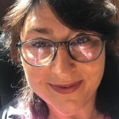 Profilbild von Beate Victoria Körner