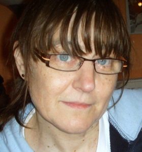 Profilbild von Beate Abram