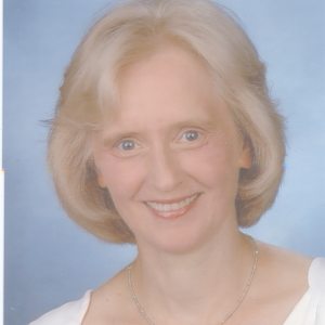 Profilbild von Beate Achtner
