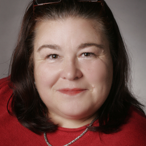 Profilbild von Beate Adam