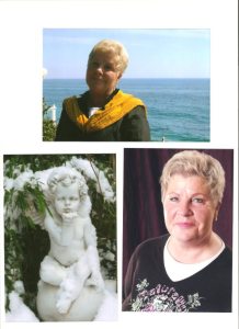 Profilbild von Beate Aengevelt