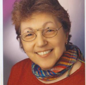 Profilbild von Beate Ahles