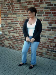 Profilbild von Beate Ahlte