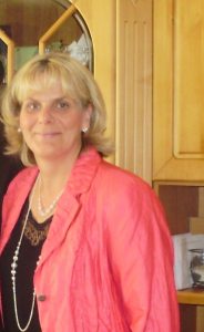 Profilbild von Beate Aksehirlioglu