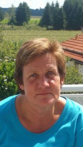 Profilbild von Beate Albrecht