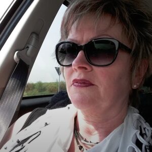 Profilbild von Beate Albrecht