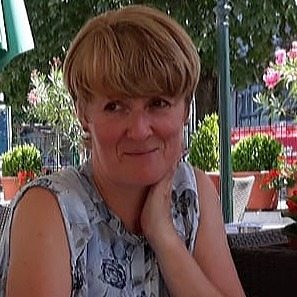 Profilbild von Beate Ambos-Hoppe