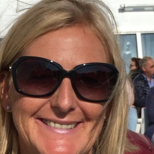 Profilbild von Beate Amft