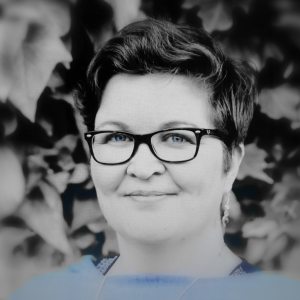 Profilbild von Beate Andres