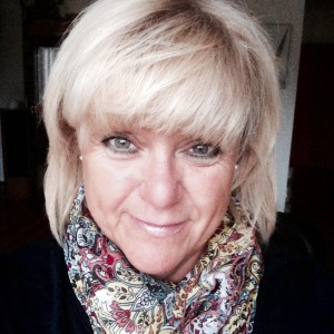 Profilbild von Beate Anke
