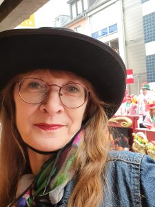 Profilbild von Beate Antons