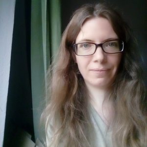Profilbild von Beate Arabin