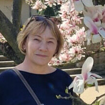 Profilbild von Beate Arnold