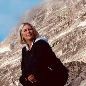 Profilbild von Beate Arnolds