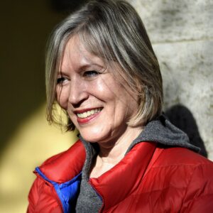 Profilbild von Beate Artmann