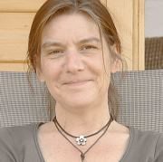 Profilbild von Beate Ascher