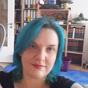 Profilbild von Beate Astner