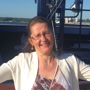 Profilbild von Beate Augstein