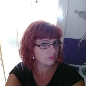 Profilbild von Beate Axnick
