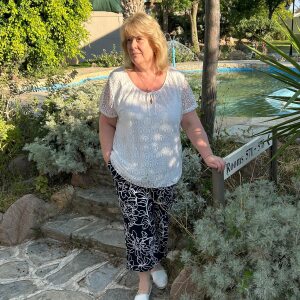 Profilbild von Beate Baer