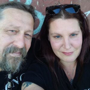 Profilbild von Beate Bahr