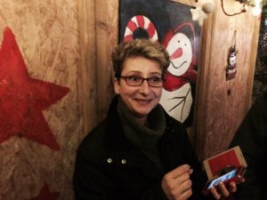 Profilbild von Beate Baldassarre