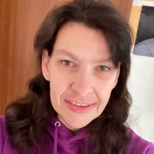 Profilbild von Beate Baldau