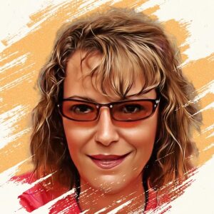 Profilbild von Beate Balster