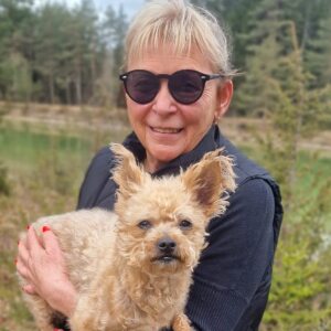 Profilbild von Beate Bandorf
