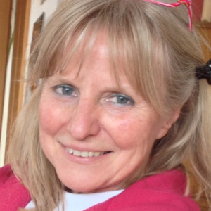 Profilbild von Beate Bandura