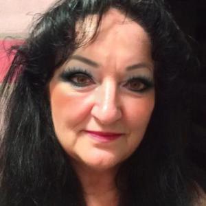 Profilbild von Beate Barchnitzki