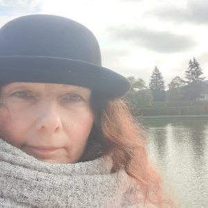 Profilbild von Beate Baron