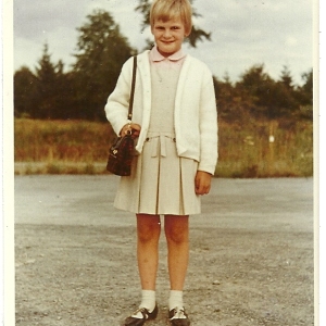 Profilbild von Beate Bartels