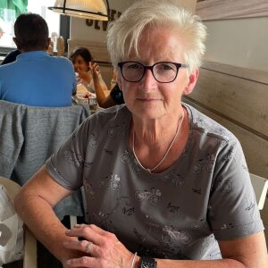 Profilbild von Beate Bartsch