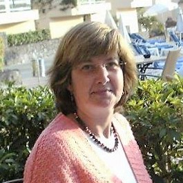 Profilbild von Beate Barz