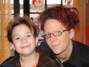 Profilbild von Beate Basisto