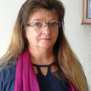 Profilbild von Beate Bath