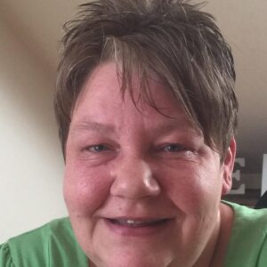 Profilbild von Beate Baudach