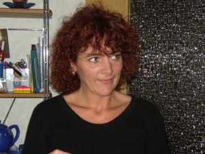 Profilbild von Beate Bauer